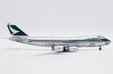 Cathay Pacific Cargo Boeing 747-400F (JC Wings 1:400)