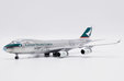 Cathay Pacific Cargo Boeing 747-400F (JC Wings 1:400)