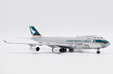 Cathay Pacific Cargo Boeing 747-400F (JC Wings 1:400)