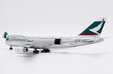 Cathay Pacific Cargo Boeing 747-400F (JC Wings 1:400)