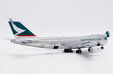 Cathay Pacific Cargo Boeing 747-400F (JC Wings 1:400)