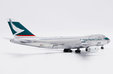 Cathay Pacific Cargo Boeing 747-400F (JC Wings 1:400)