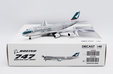 Cathay Pacific Cargo Boeing 747-400F (JC Wings 1:400)