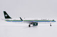 Saudi Arabian Airlines Airbus A321neo (JC Wings 1:200)