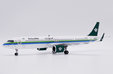 Saudi Arabian Airlines Airbus A321neo (JC Wings 1:200)