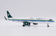 Saudi Arabian Airlines Airbus A321neo (JC Wings 1:200)