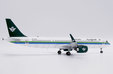 Saudi Arabian Airlines Airbus A321neo (JC Wings 1:200)