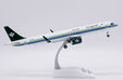 Saudi Arabian Airlines Airbus A321neo (JC Wings 1:200)