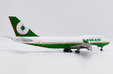 Eva Air Boeing 747-400 (JC Wings 1:200)