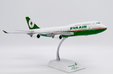 Eva Air Boeing 747-400 (JC Wings 1:200)