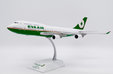 Eva Air Boeing 747-400 (JC Wings 1:200)