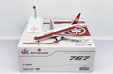 Air Canada Boeing 767-200ER (JC Wings 1:200)