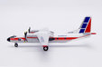 Cubana - Antonov An-26 (JC Wings 1:400)