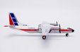 Cubana Antonov An-26 (JC Wings 1:400)