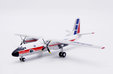 Cubana Antonov An-26 (JC Wings 1:400)