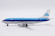 KLM - Boeing 737-300ER (JC Wings 1:400)