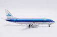 KLM Boeing 737-300ER (JC Wings 1:400)