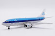 KLM Boeing 737-300ER (JC Wings 1:400)