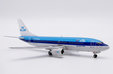 KLM Boeing 737-300ER (JC Wings 1:400)