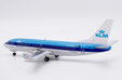 KLM Boeing 737-300ER (JC Wings 1:400)