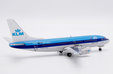 KLM Boeing 737-300ER (JC Wings 1:400)