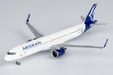 Aegean Airlines Airbus A321neo (NG Models 1:400)