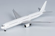 Blank Model Boeing 767-400ER (NG Models 1:400)