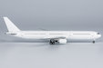 Blank Model Boeing 767-400ER (NG Models 1:400)