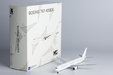 Blank Model Boeing 767-400ER (NG Models 1:400)