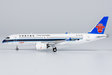 China Southern Airlines - Comac C919 (NG Models 1:400)