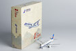 China Southern Airlines Comac C919 (NG Models 1:400)