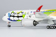 Sichuan Airlines Airbus A350-900 (NG Models 1:400)