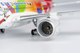 Sichuan Airlines Airbus A350-900 (NG Models 1:400)