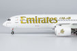 Emirates Airbus A350-900 (NG Models 1:400)