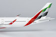 Emirates Airbus A350-900 (NG Models 1:400)