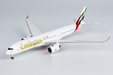 Emirates Airbus A350-900 (NG Models 1:400)