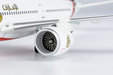 Emirates Airbus A350-900 (NG Models 1:400)