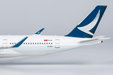 Cathay Pacific Airways Airbus A350-900 (NG Models 1:400)