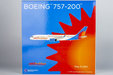 Jet2 Holidays Boeing 757-200/w (NG Models 1:200)