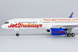 Jet2 Holidays Boeing 757-200/w (NG Models 1:200)