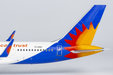 Jet2 Holidays Boeing 757-200/w (NG Models 1:200)