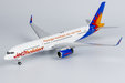 Jet2 Holidays Boeing 757-200/w (NG Models 1:200)