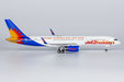 Jet2 Holidays Boeing 757-200/w (NG Models 1:200)