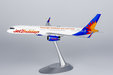 Jet2 Holidays Boeing 757-200/w (NG Models 1:200)