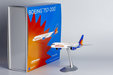 Jet2 Holidays Boeing 757-200 (NG Models 1:200)