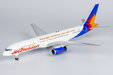 Jet2 Holidays Boeing 757-200 (NG Models 1:200)