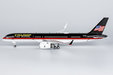 Trump Force One (The Trump Organization) - Boeing 757-200/w (NG Models 1:200)