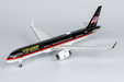 Trump Force One (The Trump Organization) Boeing 757-200/w (NG Models 1:200)