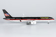 Trump Force One (The Trump Organization) Boeing 757-200/w (NG Models 1:200)