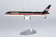 Trump Force One (The Trump Organization) Boeing 757-200/w (NG Models 1:200)